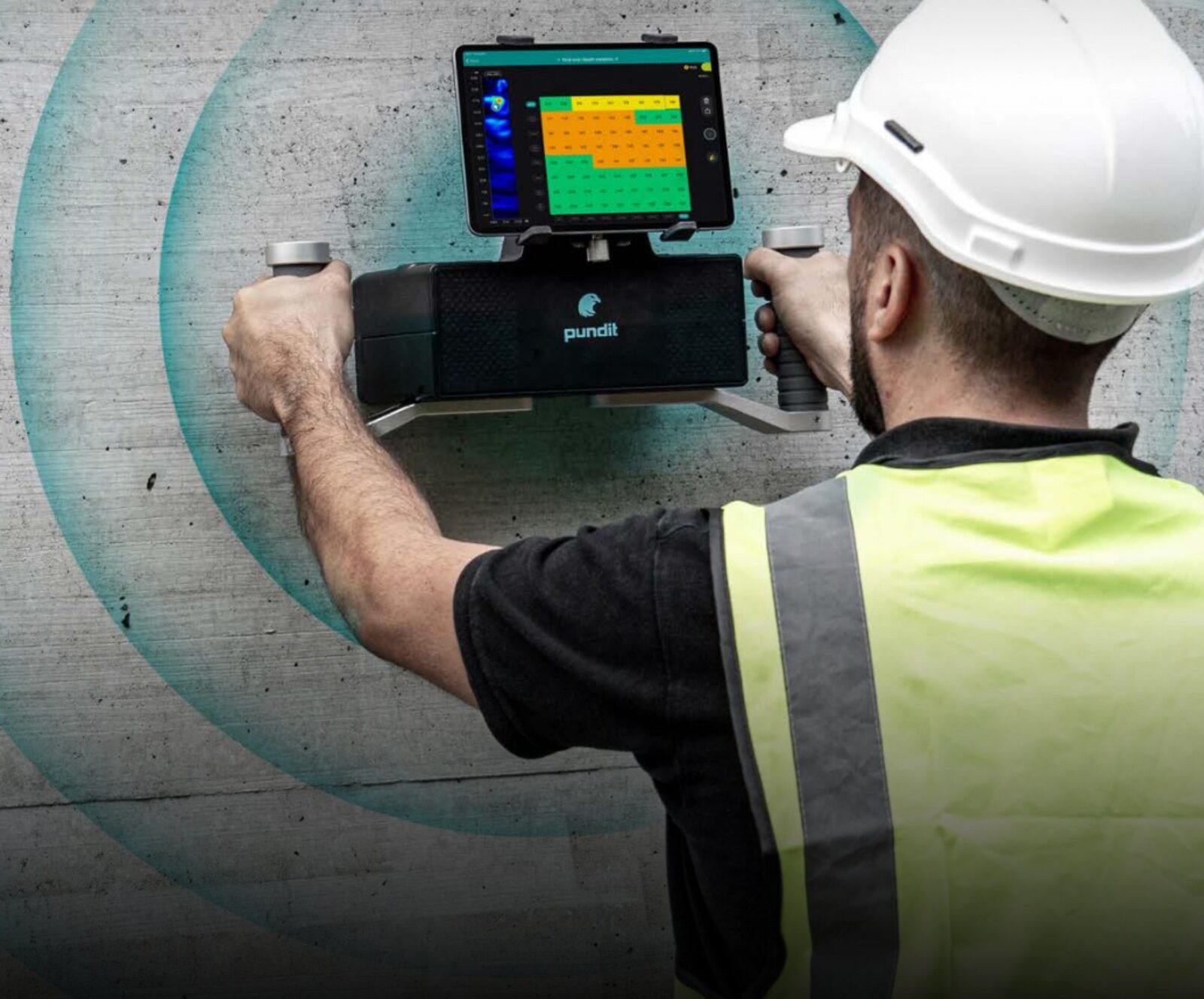 Ultrasonic Tomography